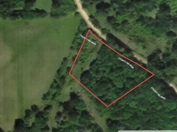 PARCEL 13270 County Road 4545, Kennard, TX 75847