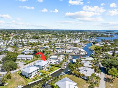 4629 SE Manatee Lane, Stuart, FL, 34997