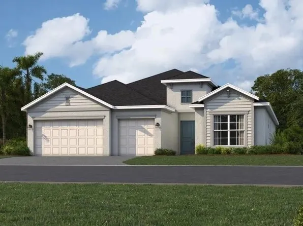 17399 Stonehill Manor DR, NORTH FORT MYERS, FL 33917