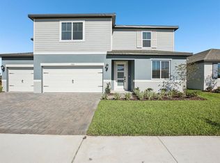 1922 Coolridge Pl, Zephyrhills, FL 33541