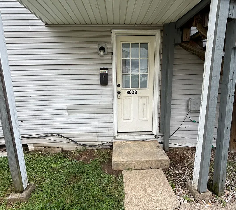 803 Garfield Ave