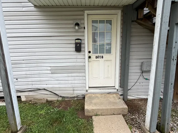 803 Garfield Ave, 803 Garfield Ave APT B, Lancaster, OH 43130
