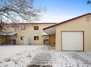 1229 Sutton Loop, Fairbanks, AK 99701