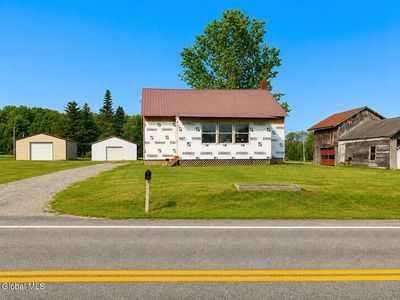 6798 New York 29, Saint Johnsville, NY, 13452
