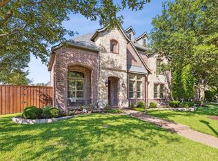 4677 Donegal Dr, Frisco, TX 75034