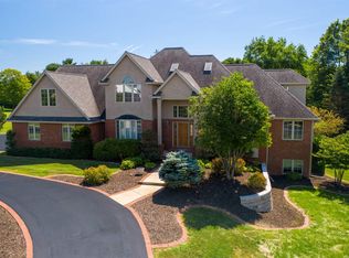 1805 River Highlands Ct, Wausau, WI 54403