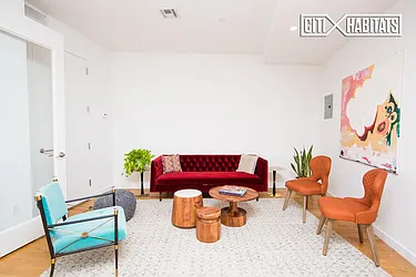 Rented by Citi Habitats