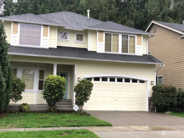 20033 11th Ave W, Lynnwood, WA 98036