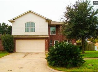 4947 Bryant Ridge Rd, Houston, TX 77053