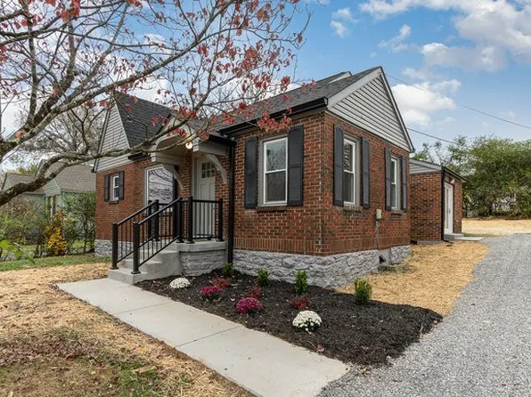 1144 Ardee Ave, Nashville, TN 37216