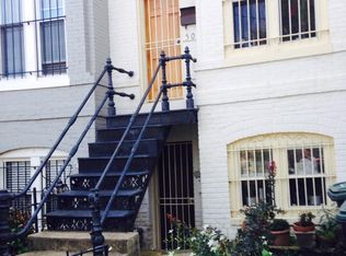 505 F St NE APT B, Washington, DC 20002