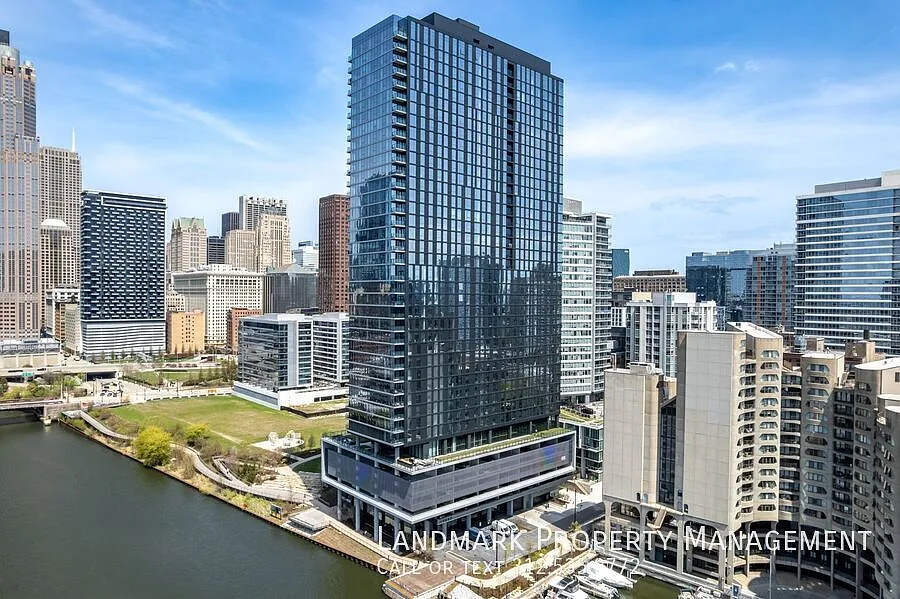 234 W Polk St #2508