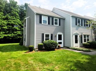 8 Tuck Farm Rd #1G, Auburn, MA 01501