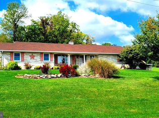308 Rudy Rd, York, PA 17406