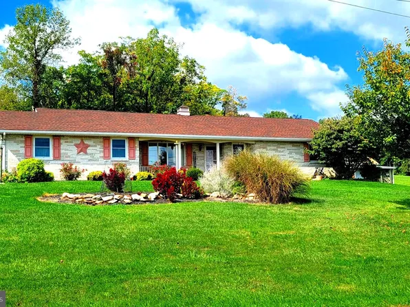 308 Rudy Rd, York, PA 17406