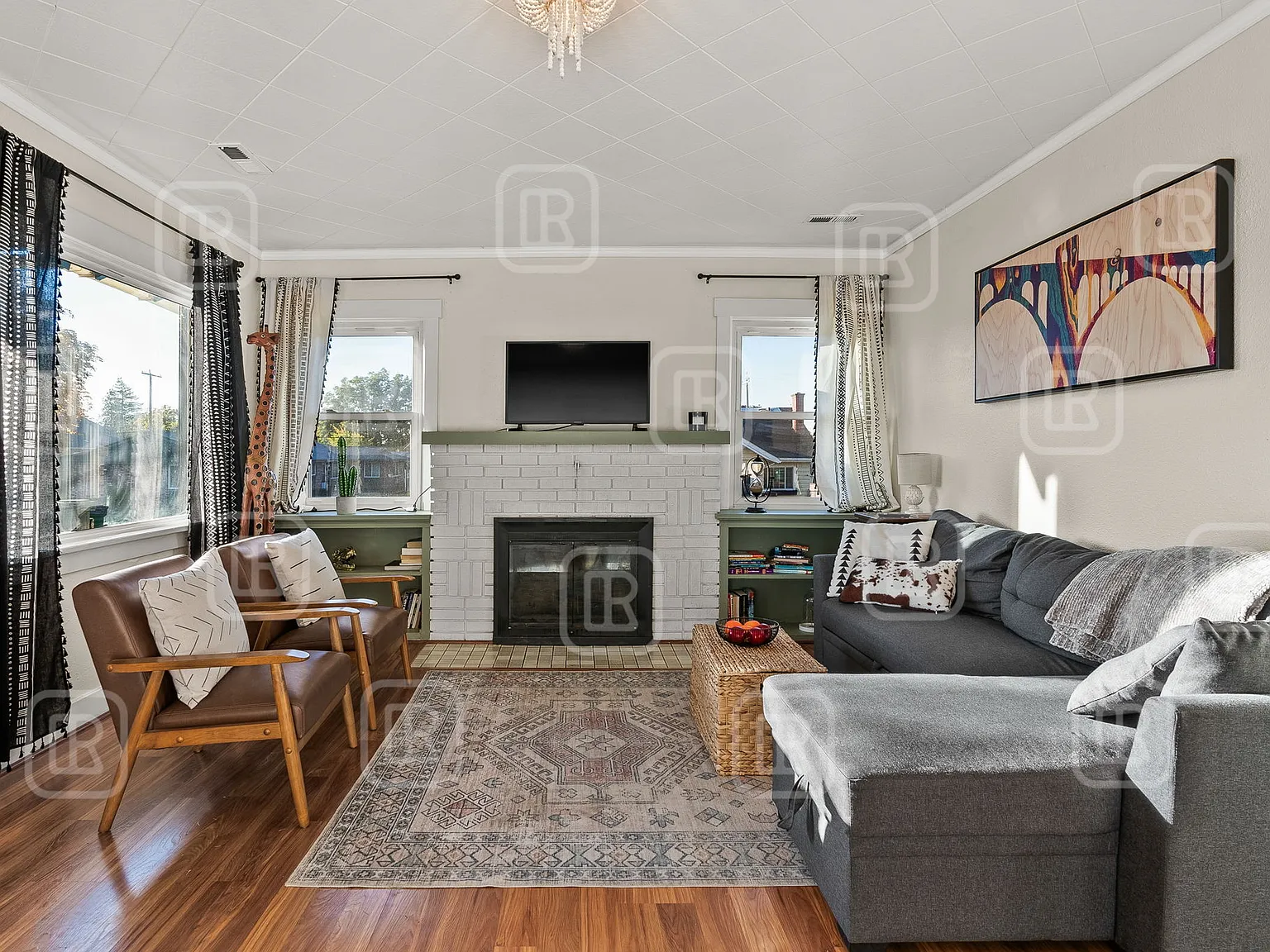 FB - 3903 North Jefferson Street - 1 - — Photo 2