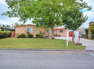15228 Beckner St, La Puente, CA 91744