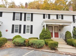 160 Green St #160, Boylston, MA 01505