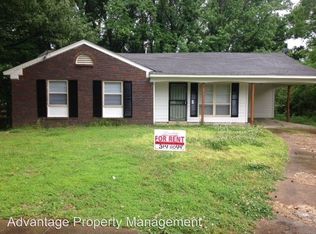 2325 Willow Wood Ave, Memphis, TN 38127