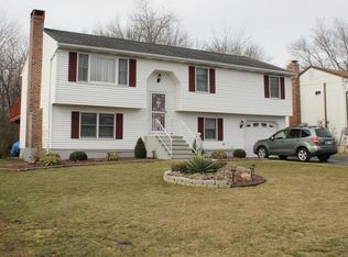 304 Miriam Rd, New Britain, CT 06053