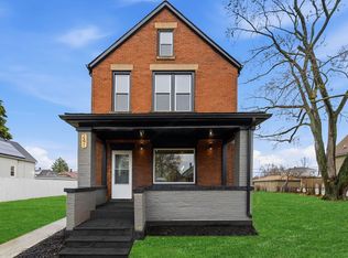 241 156th St, Calumet City, IL 60409