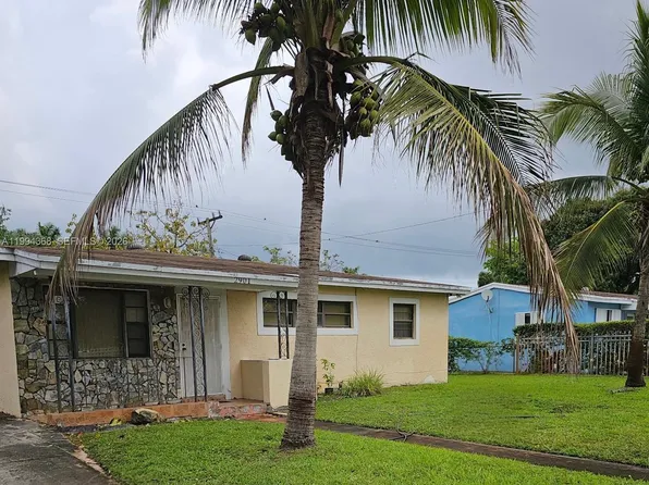 2901 NW 174th St, Miami Gardens, FL 33056