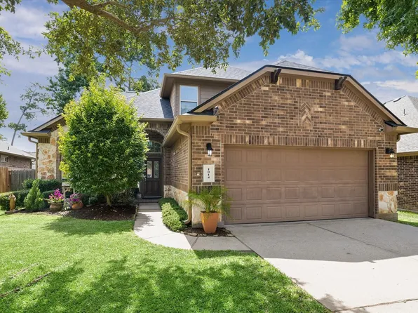 1014 Cedar Lake Ct, Conroe, TX 77384