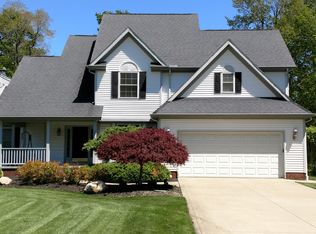 3315 Teresa Ct, Perry, OH 44081