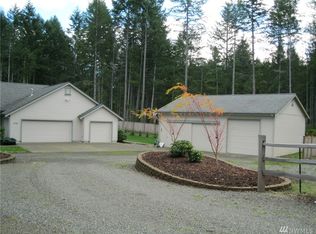 4738 Hilton Rd NE, Olympia, WA 98516