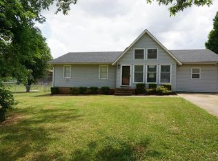 109 Coach Hill Dr, Gaffney, SC 29340