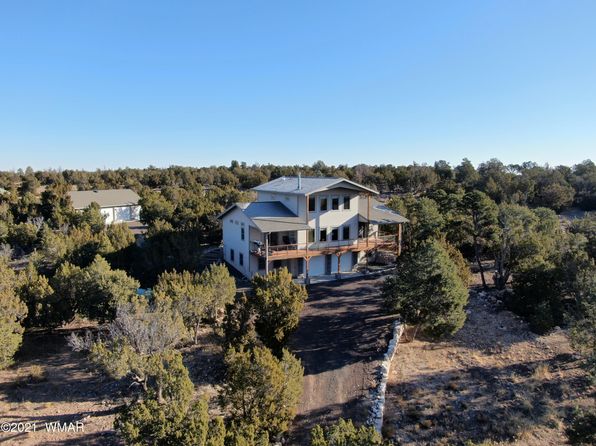 Property For Sale In Overgaard Az