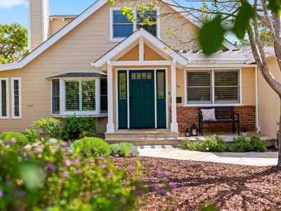 184 Cobblestone Drive, San Rafael, CA, 94903