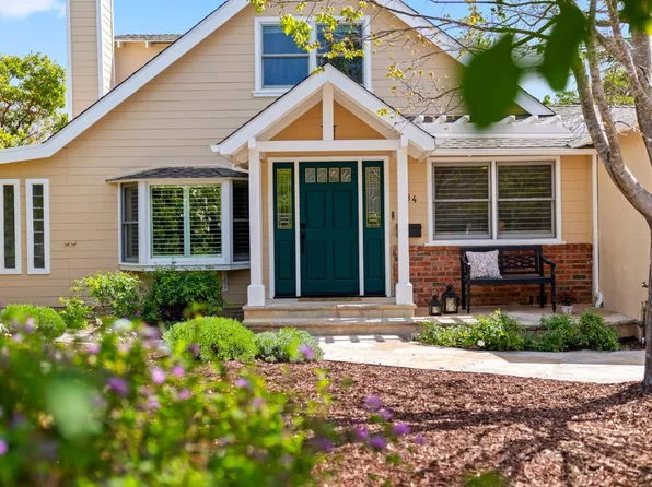 184 Cobblestone Drive, San Rafael, CA 94903