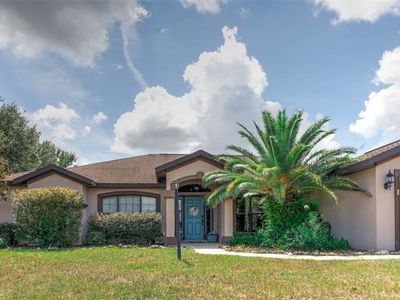 4938 SW 99th Pl, Ocala, FL, 34476