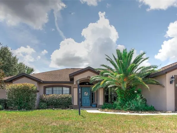 4938 SW 99th Pl, Ocala, FL 34476