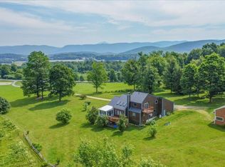 60 Bristol Rd, Bristol, VT 05443
