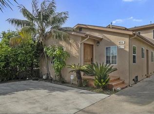 5619 Smiley Dr, Los Angeles, CA 90016