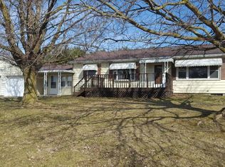 3296 Township Road 184, Cardington, OH 43315