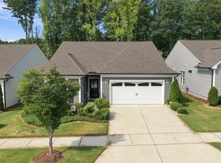 956 Coast Grade St, Wake Forest, NC 27587