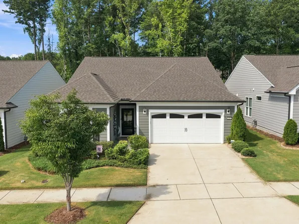 956 Coast Grade St, Wake Forest, NC 27587