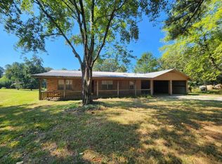 561 County Road 800, Blue Mountain, MS 38610