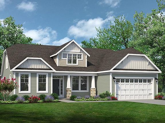 Elevation E