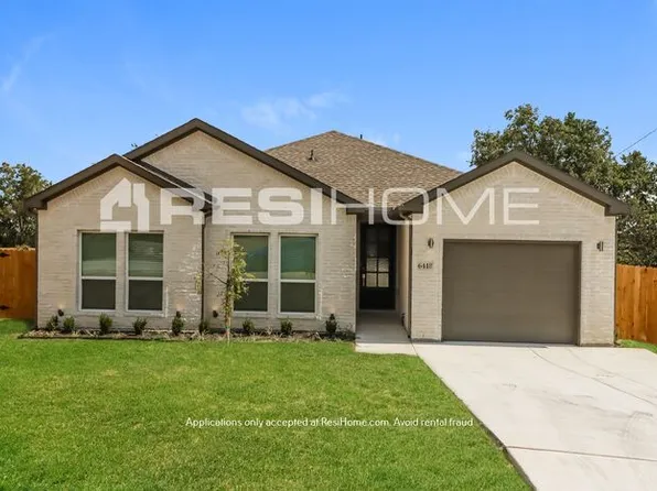6418 Teague Dr, Dallas, TX 75241