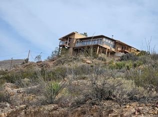 3525 Thunder Rd, Alamogordo, NM 88310