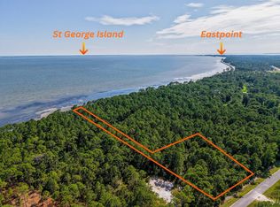 292 Gramercy Plantation Blvd, Eastpoint, FL 32328