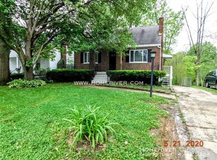 100 Eastern Ave, Elsmere, KY