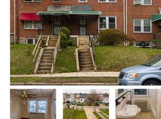 25 N Kossuth St, Baltimore, MD 21229