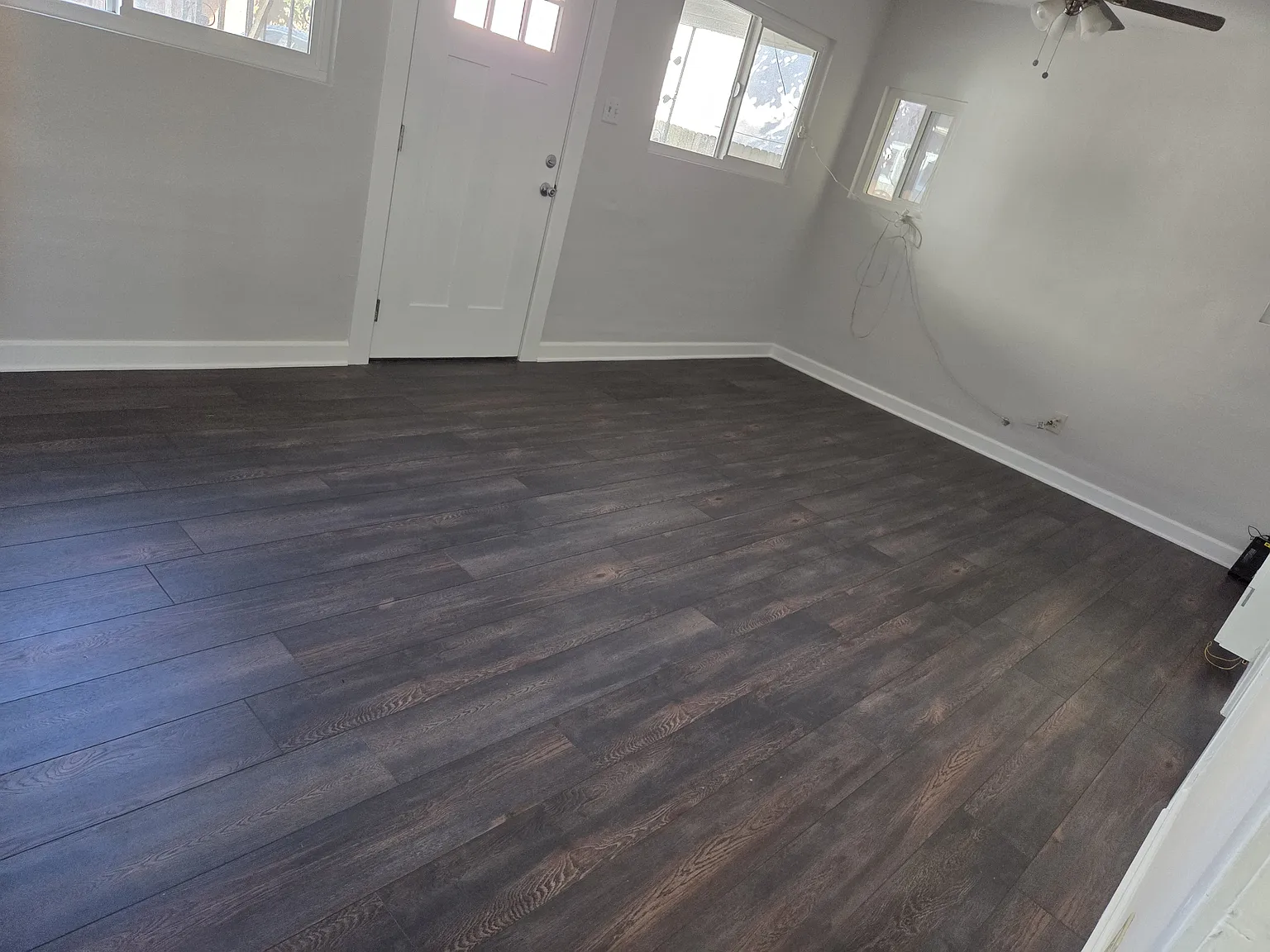 1 bed, 575 sqft, $2,100 — Photo 2