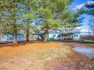 1071 Brock Hollow Rd, Pikeville, TN 37367