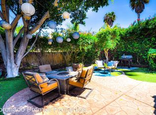 29 Port Royale Rd, Coronado, CA 92118